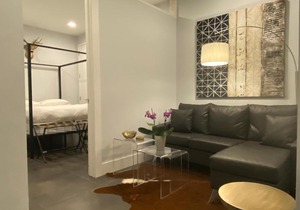 Brooklyn Bushwick Guesthouse