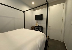 Brooklyn Bushwick Guesthouse