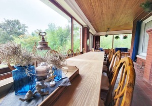 Brookside Suite GG Barnum Mansion By Heirloom Vacations