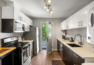 Brookwood Courtyard by BCA Furnished Apartments