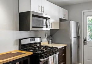Brookwood Courtyard by BCA Furnished Apartments