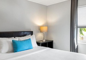 Brookwood Courtyard by BCA Furnished Apartments