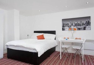Brownhill House Apartments