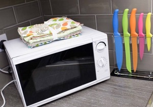 Brownhill Studio apartment close to Leeds Arena