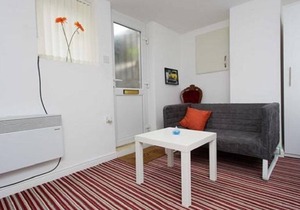 Brownhill Studio apartment close to Leeds Arena