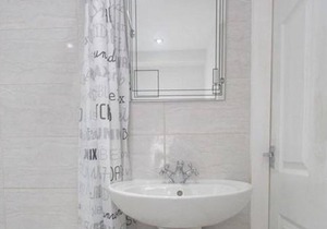 Brownhill Studio apartment close to Leeds Arena
