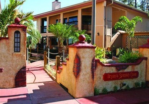 Bryan's Spanish Cove 2BR Suite, SATURDAY Check-In