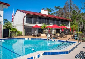 Bryan's Spanish Cove 2BR Suite, SATURDAY Check-In