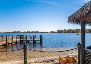 Bryan's Spanish Cove 2BR Suite SATURDAY Check-In in Orlando