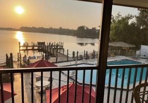 Bryan's Spanish Cove 2BR Suite SATURDAY Check-In in Orlando