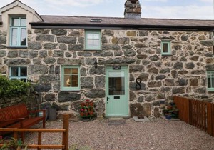 Bryn Aber Bach