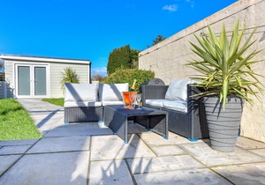 Bryn Tirion - Three Bedroom House, Sleeps 5