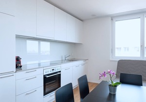 BS Bear V - Messe HITrental Apartment