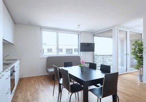 BS Bear V - Messe HITrental Apartment