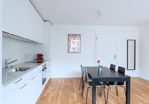 BS Deer I - Messe HITrental Apartment