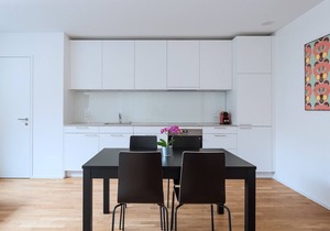 BS Deer I - Messe HITrental Apartment
