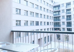 BS Deer I - Messe HITrental Apartment
