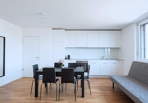 BS Deer IV - Messe HITrental Apartment