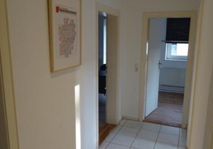 BS Living Apartment 4