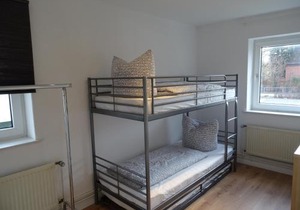 BS Living Apartment 4