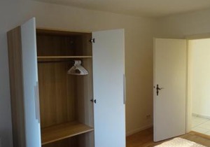BS Living Apartment 4
