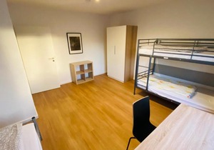 Bs Living Apartment