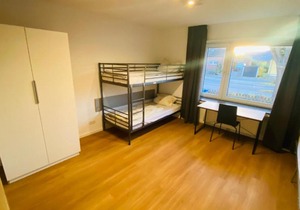 Bs Living Apartment