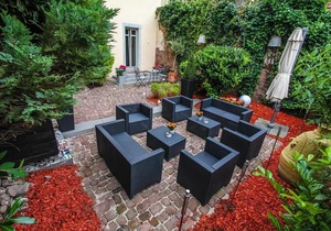 BS Luxury Apartment