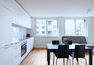 BS Owl II - Messe HITrental Apartment