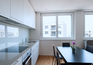 BS Owl III - Messe HITrental Apartment