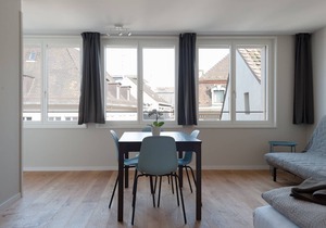 BS Van Gogh II - Marktplatz HITrental Apartment