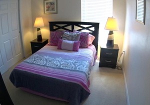 BT652RB Bella Toscana - Four Bedroom Home