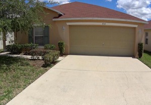 BT652RB Bella Toscana - Four Bedroom Home