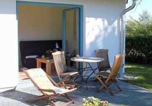 bType 3. 1 App. - Rügen-Fewo u. Pension 93