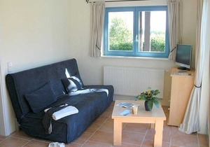 bType 3. 5 App. - Rügen-Fewo u. Pension 93