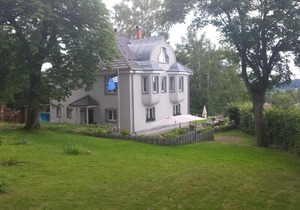 Bublava Apartments ANNO 1900