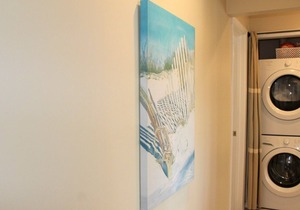 Buccaneer Village 514 | Canal Front | Private Balcony