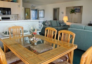 Buccaneer Village 721 - Pet Friendly Get-Away!