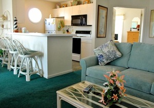 Buccaneer Village 721 - Pet Friendly Get-Away!