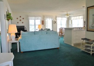 Buccaneer Village 721 - Pet Friendly Get-Away!