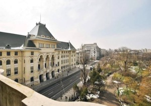 Bucharest Wander - Queen Elisabeth Superior Two Bedroom Apartment