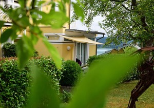 Buchenheim Gartenappartement 2