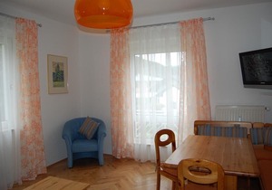 Buchenheim Gartenappartement 1