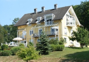 Buchenheim Gartenappartement 1