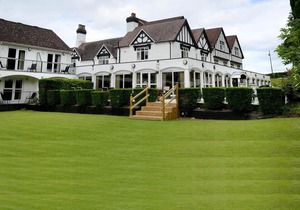 Buckatree Hall Hotel