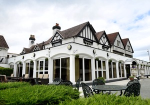 Buckatree Hall Hotel