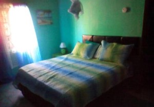 BUCKINGHAM VILLA -SUITES FULL KITCHEN-Rooms Variety
