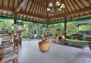 Bucu View Resort by Pramana