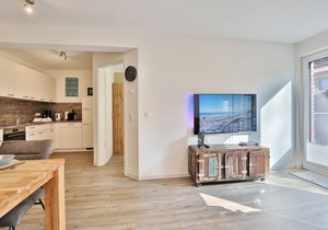 Bude 30 - Bude 30 Tilly Appartement 2