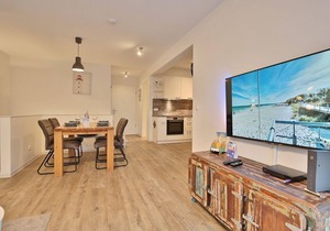 Bude 30 - Bude 30 Tilly Appartement 2